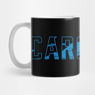 Carolina Panthers Mug